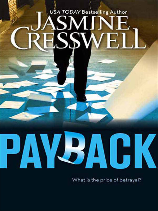 Title details for Payback by Jasmine Cresswell - Available